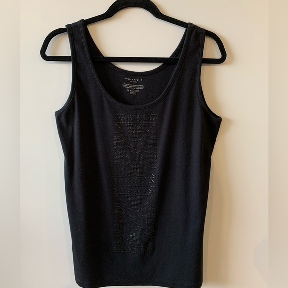 Bianca Nygard Tank Top - Picture 1 of 4